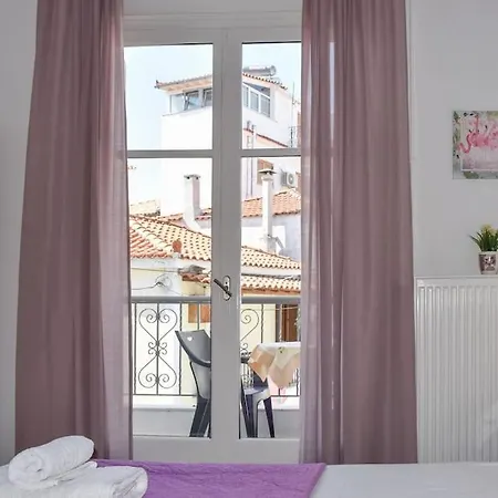 With The View Tatil Evi İskados