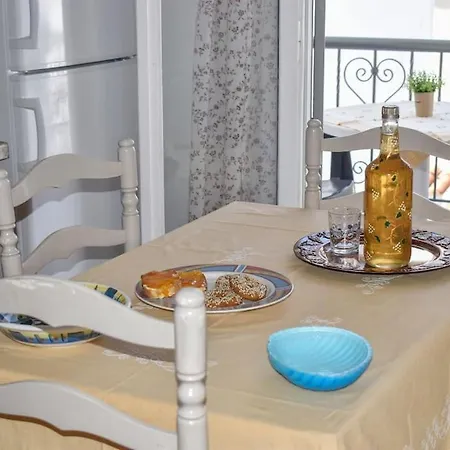 With The View Tatil Evi İskados