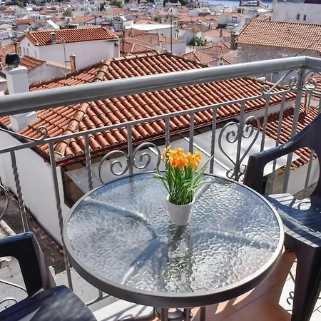 Tatil Evi With The View