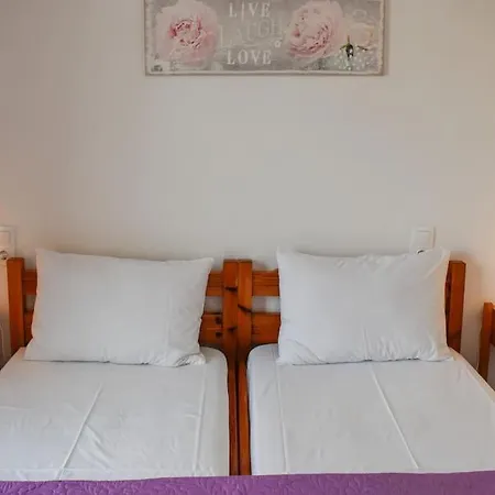 With The View Tatil Evi