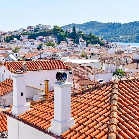 With The View Tatil Evi *