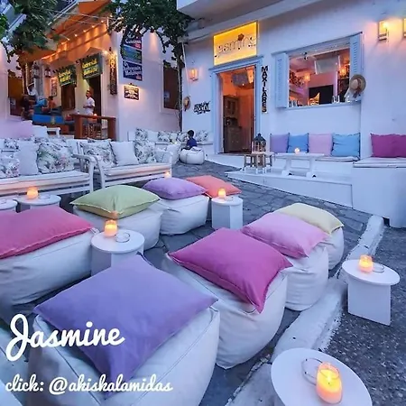 Tatil Evi With The View