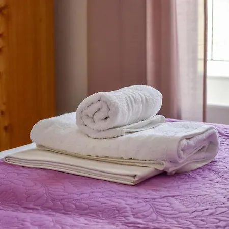 Tatil Evi With The View İskados