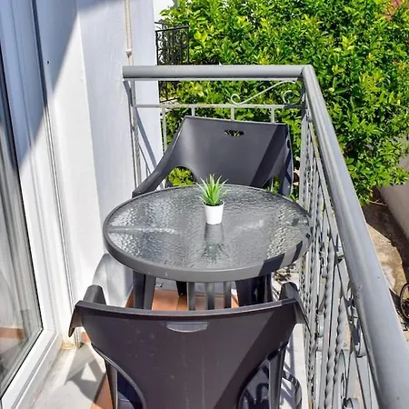 With The View Tatil Evi