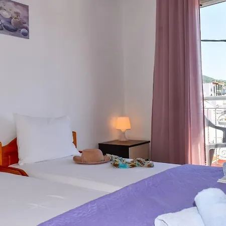 Tatil Evi With The View *