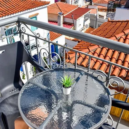 Tatil Evi With The View