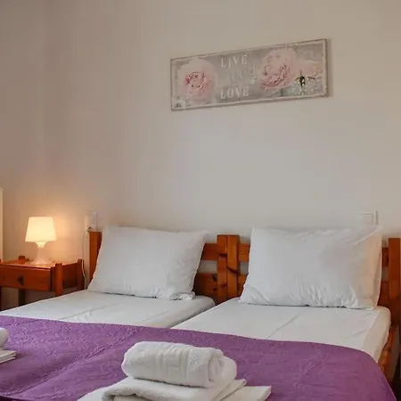 Tatil Evi With The View İskados