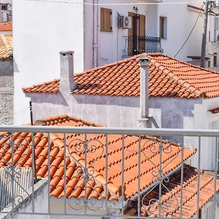 With The View Tatil Evi İskados