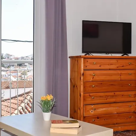 With The View Tatil Evi *