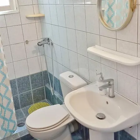 With The View İskados